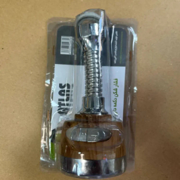 فشارشکن اطلس طرح چوبی کد 8519