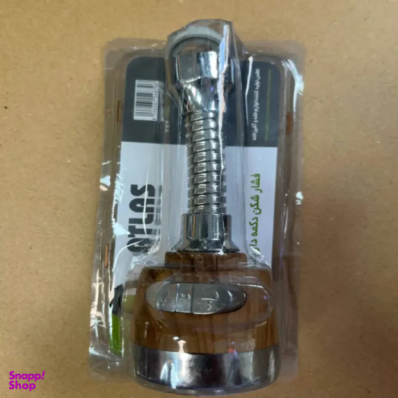 فشارشکن اطلس طرح چوبی کد 8519