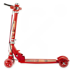 اسکوتر رجال مدل چهار چرخ آپشنال کد 90M NEW