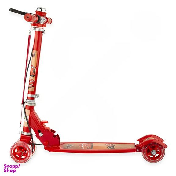 اسکوتر رجال مدل چهار چرخ آپشنال کد 90M NEW