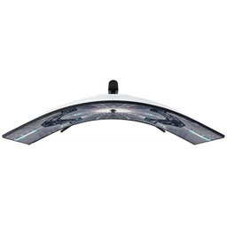 مانیتور گیمینگ سامسونگ مدل LC49G95TS سایز 49 اینچ
