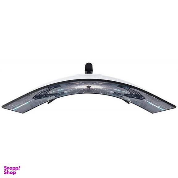 مانیتور گیمینگ سامسونگ مدل LC49G95TS سایز 49 اینچ