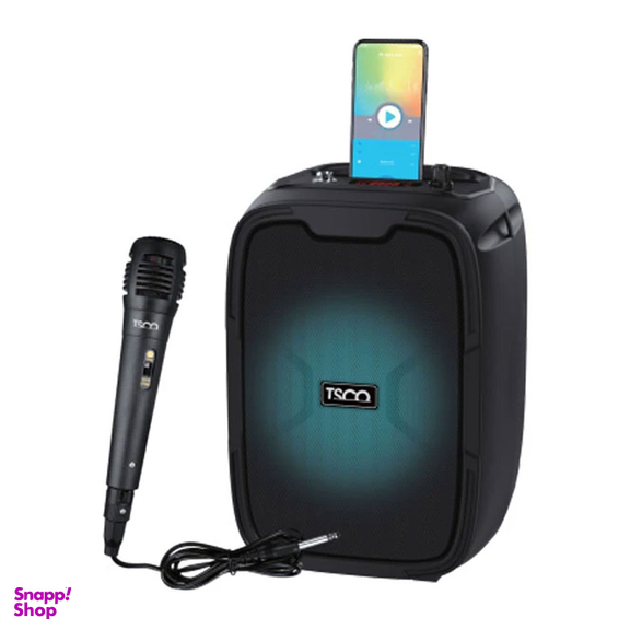 اسپیکر تسکو مدل TS 2311 به همراه میکروفن