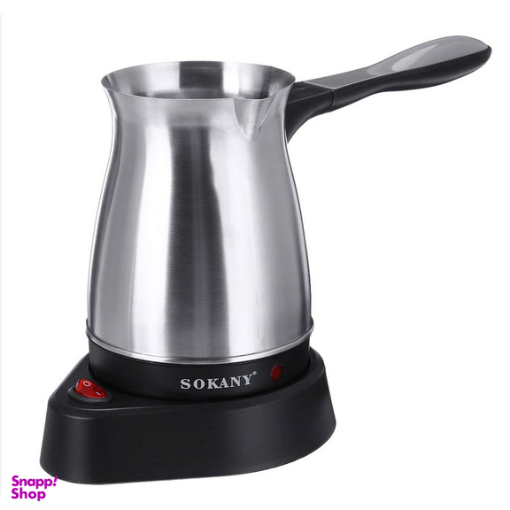 قهوه جوش سوکانی مدل Sk-214