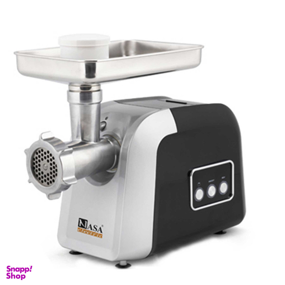 چرخ گوشت ناسا الکتریک مدل NS-317