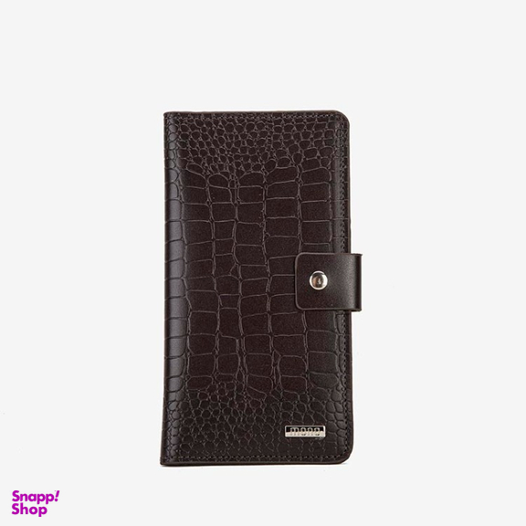 کیف پول مردانه چرم طبیعی مونو کد D0026