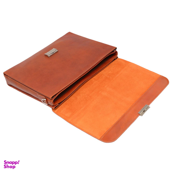 کیف اداری مردانه گارد مدل HGH 100143 NEW