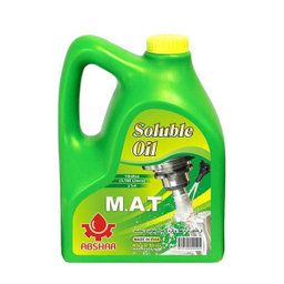 روغن آب صابون مدل آبشار مدل M.A.T