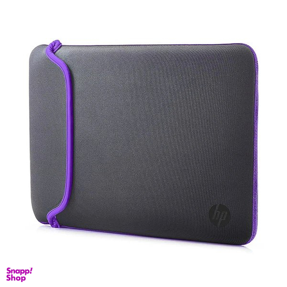 کاور لپ تاپ اچ‌ پی مدل Reversible Sleeve مناسب برای سایز 15.6 اینچ