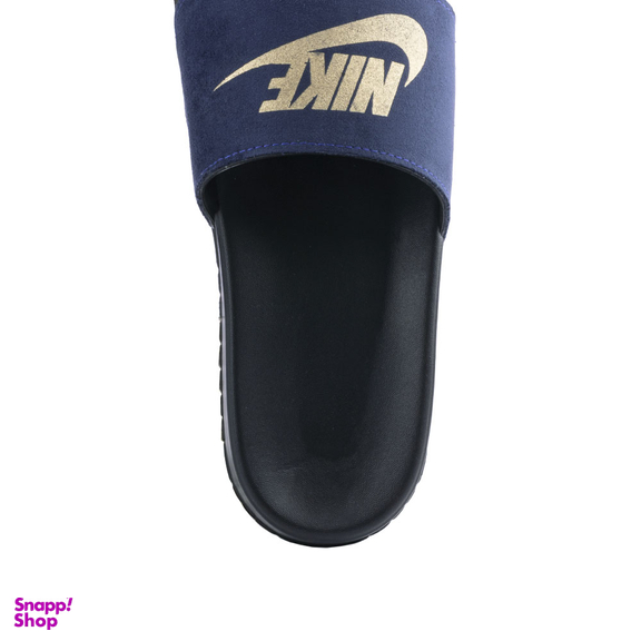 دمپایی مردانه پاپا مدل آدرین کد 02