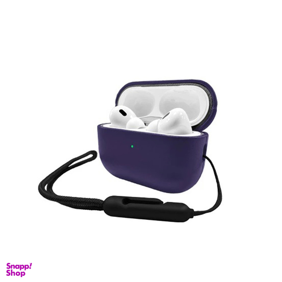 کاور کی -زد دو مدل Luxcraft Plus مناسب کیس اپل ایرپاد پرو 2