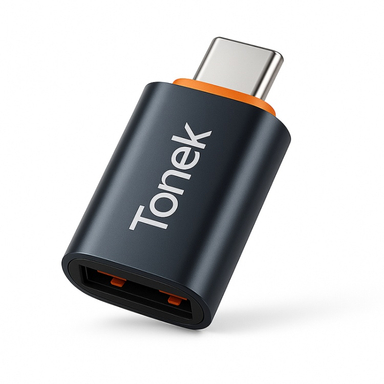 مبدل USB به Type-C تونک مدل L100