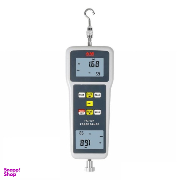 نیروسنج دیجیتال آمیتاری مدل FG-107-100K