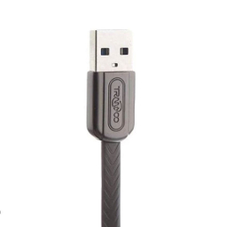 کابل USB به لایتنینگ ترانیو مدل X9 طول 1 متر