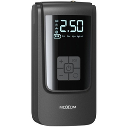 پمپ باد موکسوم مدل power Bank 4000