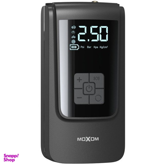پمپ باد موکسوم مدل power Bank 4000