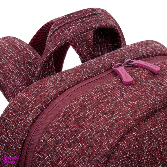 کوله پشتی لپ تاپ ریوا کیس مدل 7923  مناسب سایز 13.3 اینچ