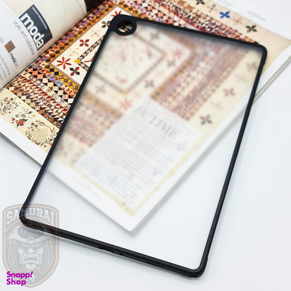 کاور تبلت سامورایی مدل FORTEX مناسب برای سامسونگ Galaxy Tab A9 plus / X211 / X216
