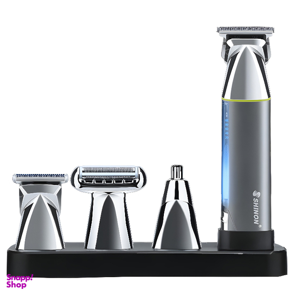 ماشین اصلاح موی سر و صورت شینون مدل S-3419
