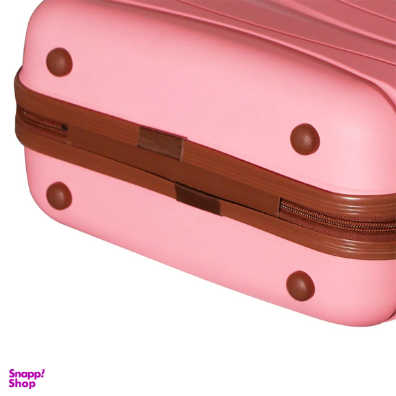 چمدان لوازم آرایشی ام آر مدل رویال