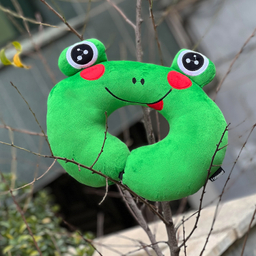 بالش دور گردنی سفری فوروارد کد FCLT500501