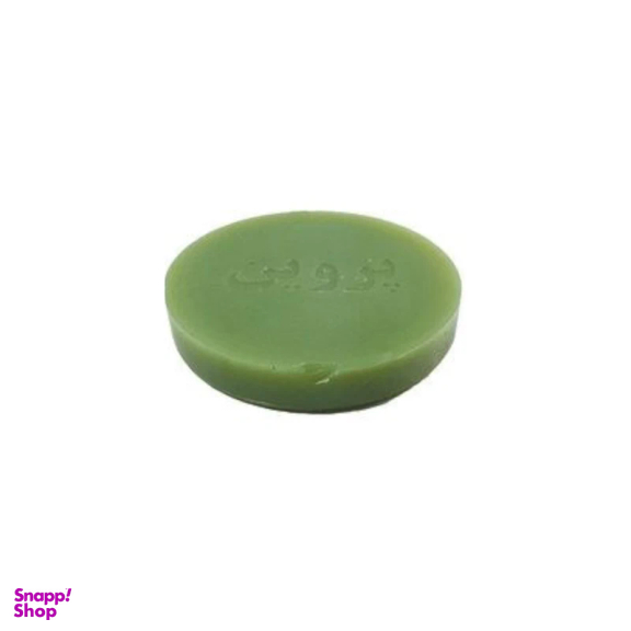 وکس موبر پروین مدل Aloe vera وزن 20 گرم بسته 10 عددی