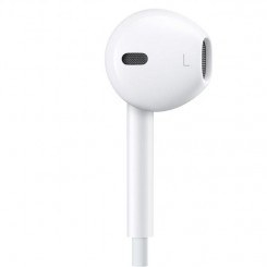 هندزفری باسیم طرح اپل مدل iPhone 7 Lightning طول 1.2 متر