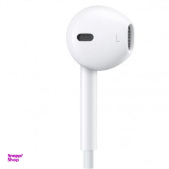 هندزفری باسیم طرح اپل مدل iPhone 7 Lightning طول 1.2 متر