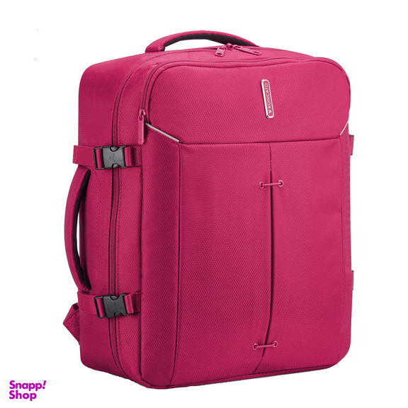 کوله پشتی سفری رونکاتو مدل IRONIK 2.0 EASYJET CABIN کد 415326