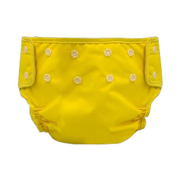 شورت آموزشی کودک وی کر مدل دکمه دار