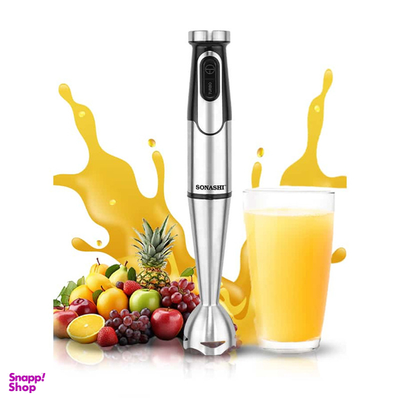 گوشت کوب برقی 1000 وات سوناشی مدل SHB-192