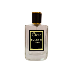 ادکلن مردانه آروما مدل بولگاری تایگار حجم 50 میلی لیتر