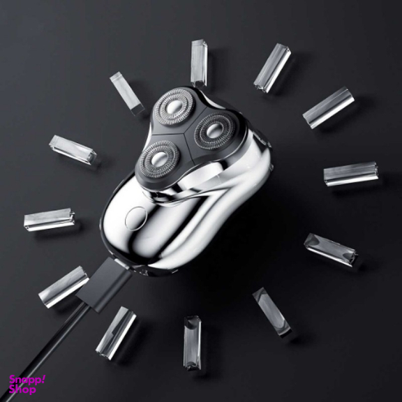 ماشین ریش تراش پرووان مدل PSH951