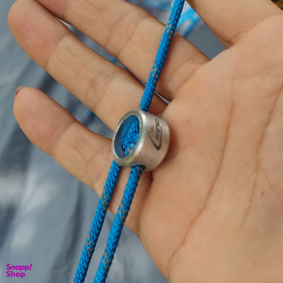 کیت طناب چادر فینو مدل شبنما بسته 4 عددی