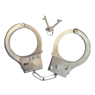 دستبند اسباب بازی مدل POLICE