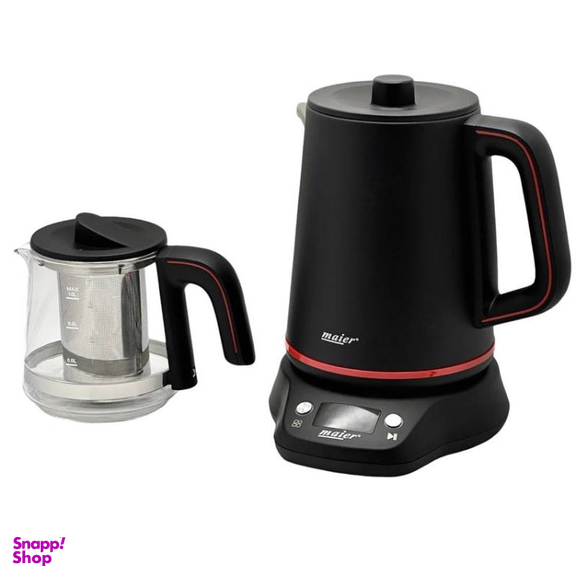 چای ساز مایر مدل mr-6720