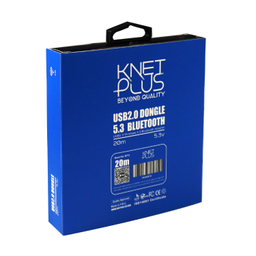 دانگل بلوتوث کی نت پلاس KP-BT53