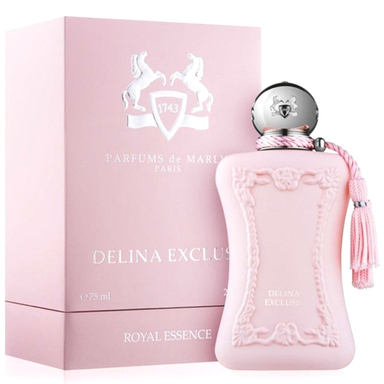 عطر جیبی زنانه برندینی (Brandini) مدل Delina حجم 33 میلی لیتر
