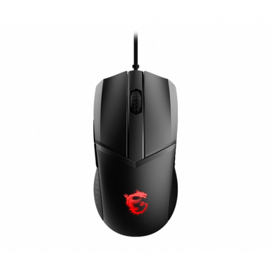 ماوس بی سیم مخصوص بازی ام اس آی مدل CLUTCH GM41