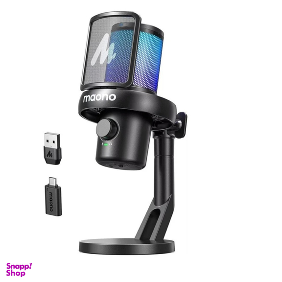 میکروفون کندانسر مائونو مدل DM40PRO