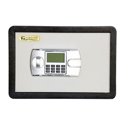 گاوصندوق گنج بان مدل YF-40