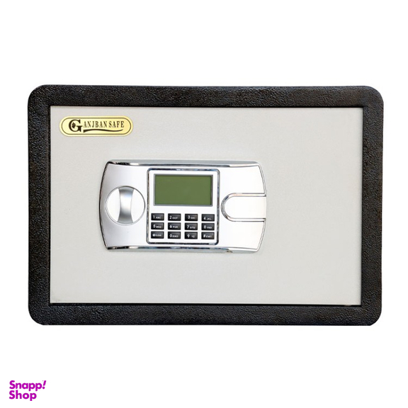 گاوصندوق گنج بان مدل YF-40