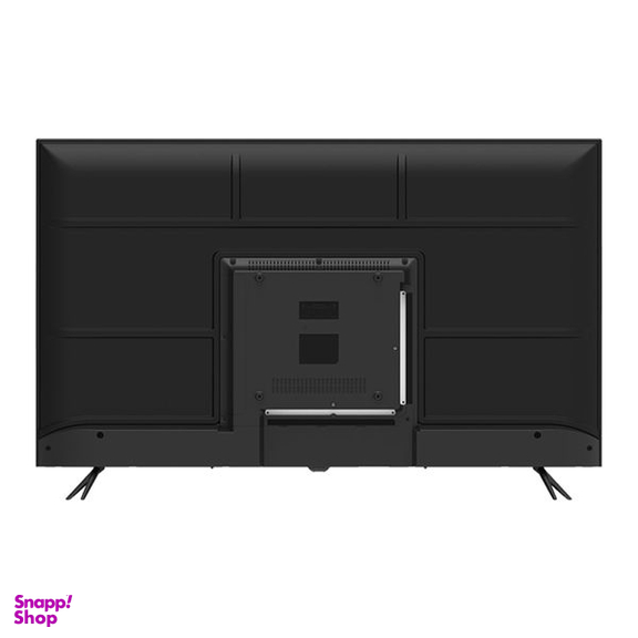 تلویزیون ال ای دی هوشمند ایکس ویژن مدل 43XY785 سایز 43 اینچ