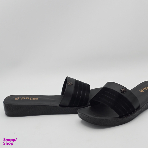 دمپایی روفرشی زنانه پاپا کد 629200