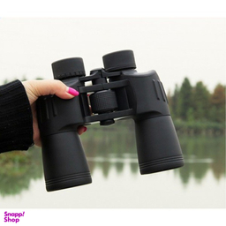 دوربین دوچشمی مدل BRESSER 12x50 به همراه کیف حمل