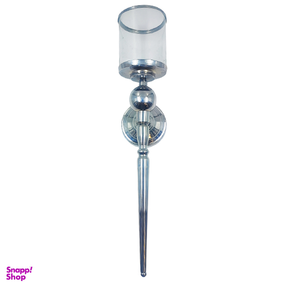 شمعدان دیواری طرح استوانه کد 240