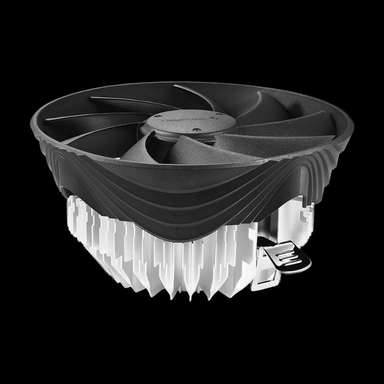 خنک کننده پردازنده دیپ کول مدل Gamma Hunter V2