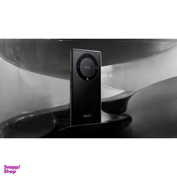 گوشی موبایل آنر مدل X9a دو سیم کارت ظرفیت 256 گیگابایت و رم 8 گیگابایت