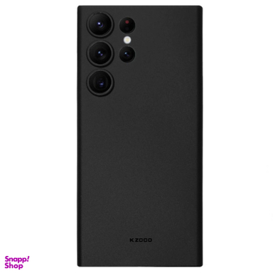 کاور گوشی موبایل کی -زد دو مدل Air Skin مناسب برای سامسونگ Galaxy S23 Ultra