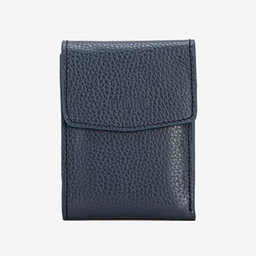 کیف پول مردانه چرم طبیعی مونو کد D0004